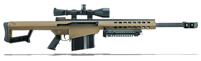 Sniper Rifle #9