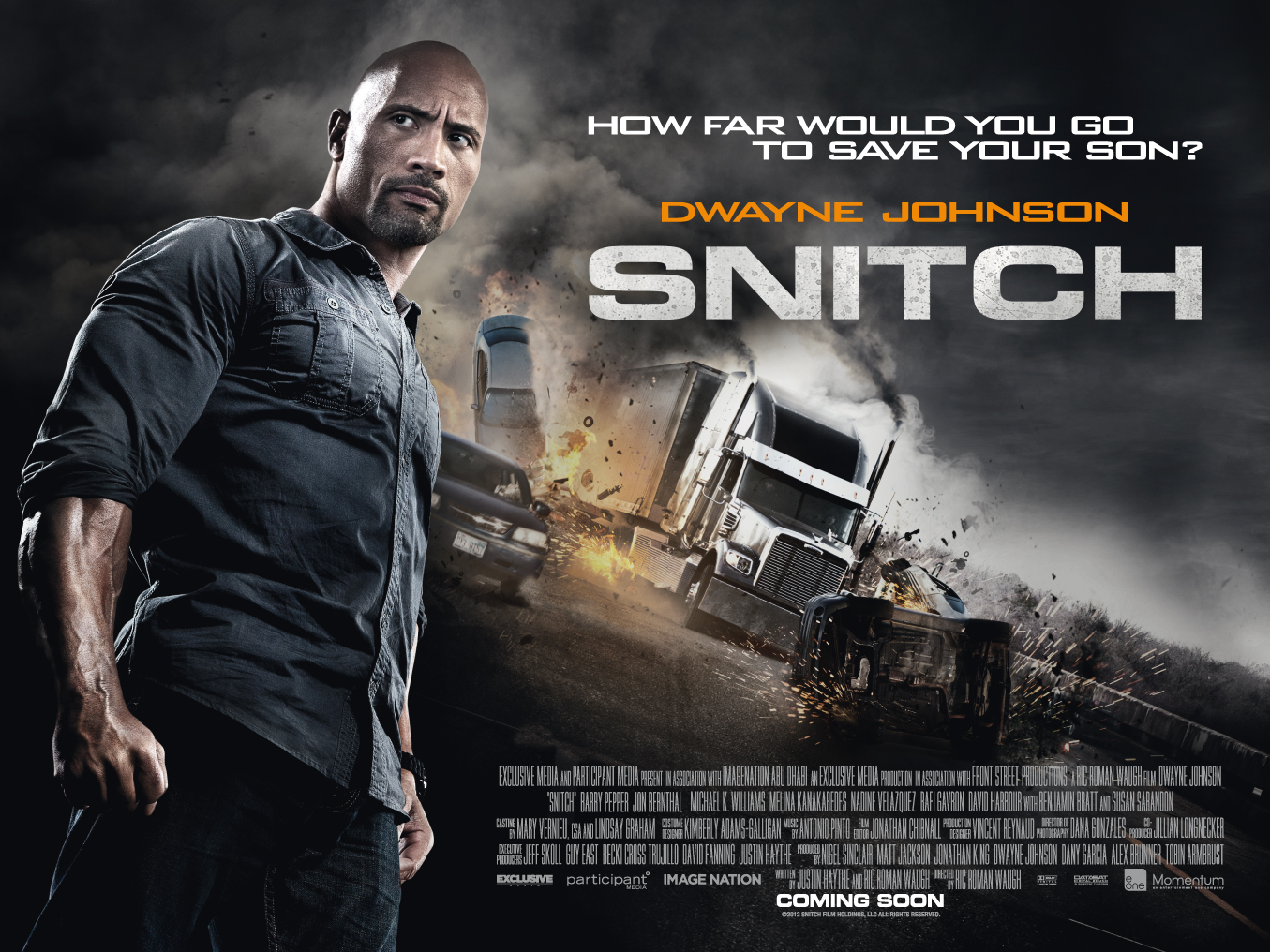 Snitch #2