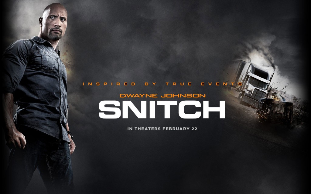 Snitch #20