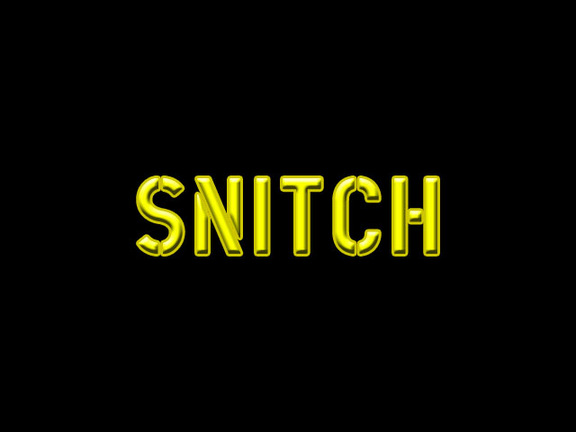 Snitch #22