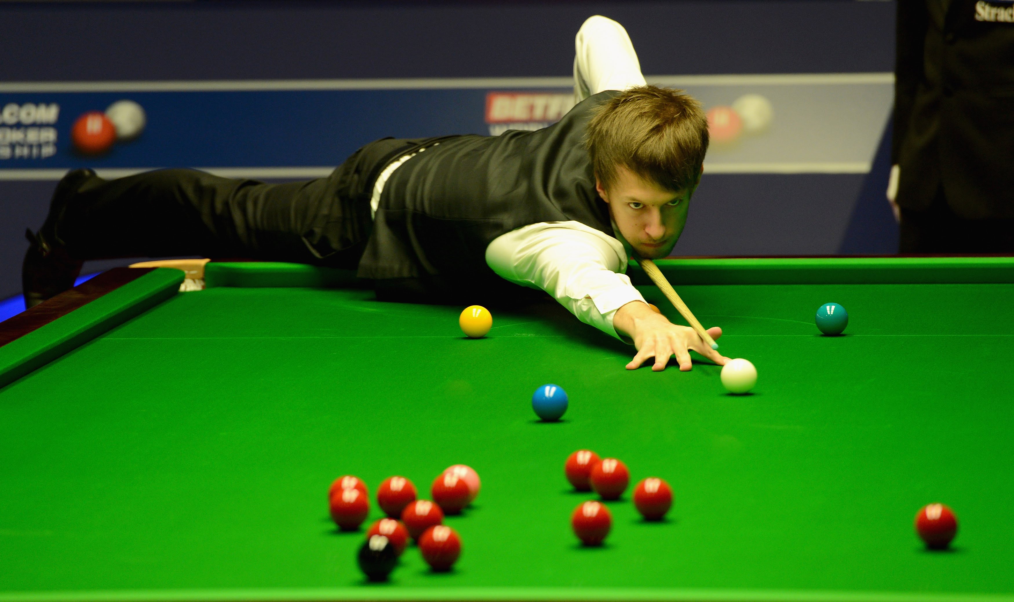 Snooker Pics, Sports Collection