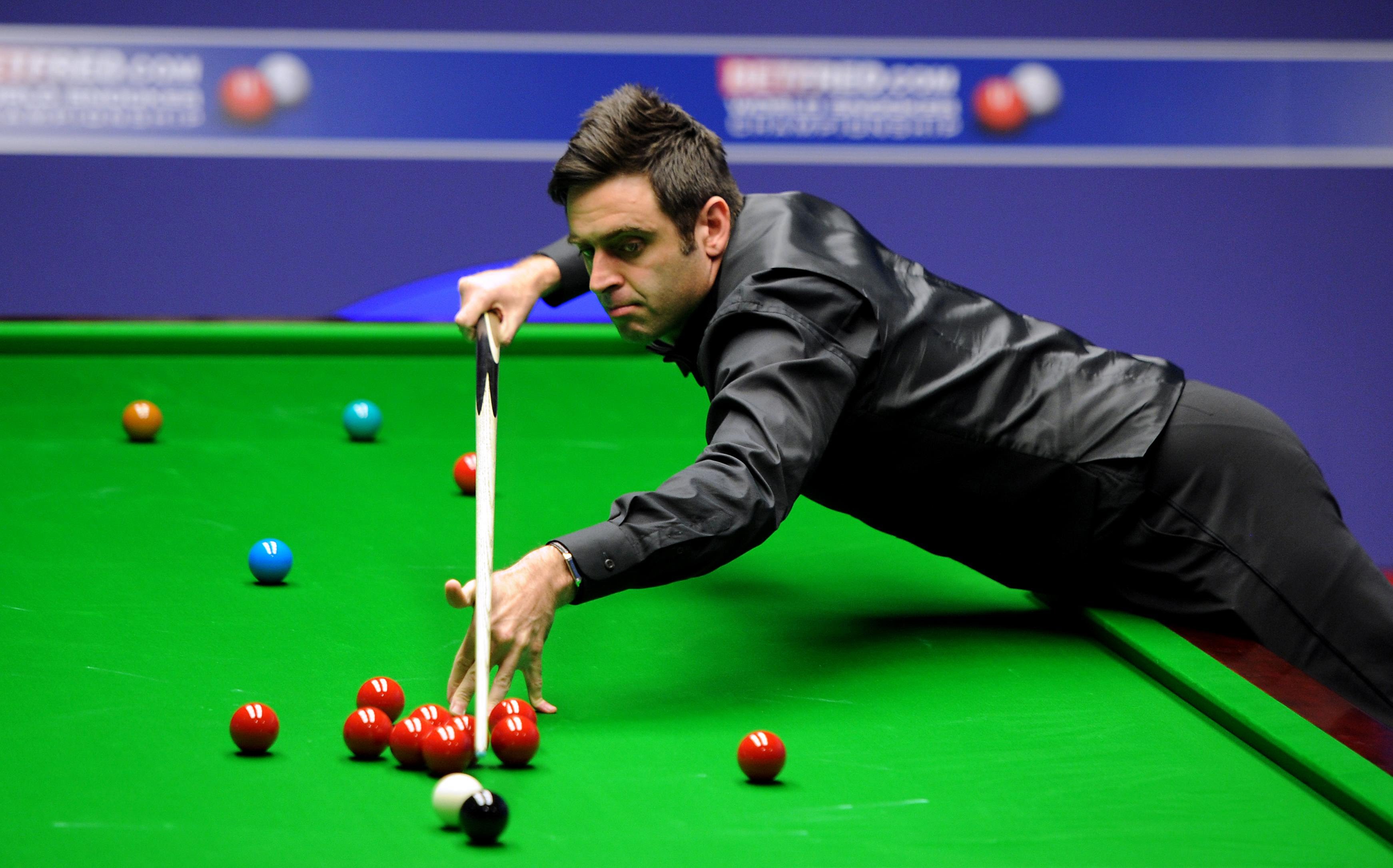 HQ Snooker Wallpapers | File 570.11Kb