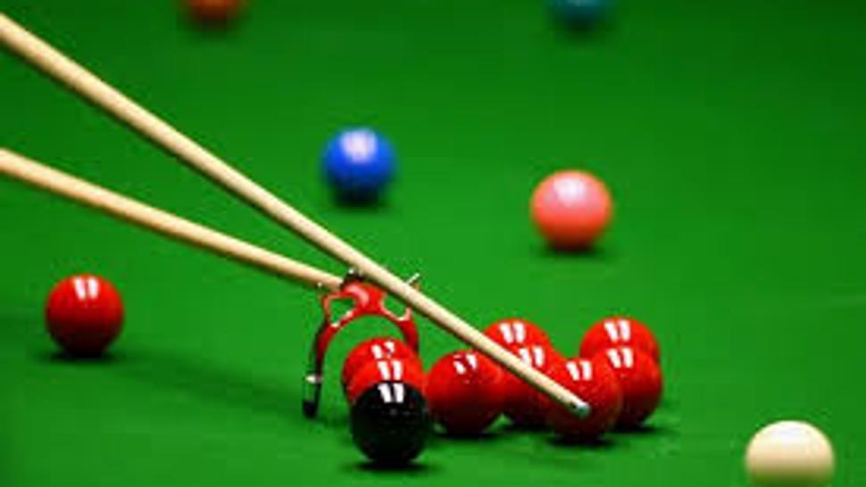 Nice wallpapers Snooker 970x546px