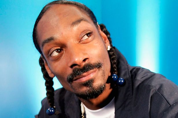 HQ Snoop Dogg Wallpapers | File 33.81Kb