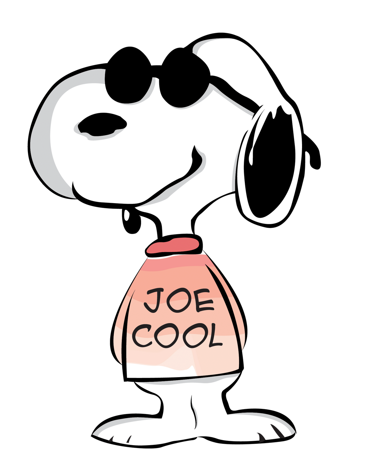 HD Quality Wallpaper | Collection: Artistic, 1285x1600 Snoopy