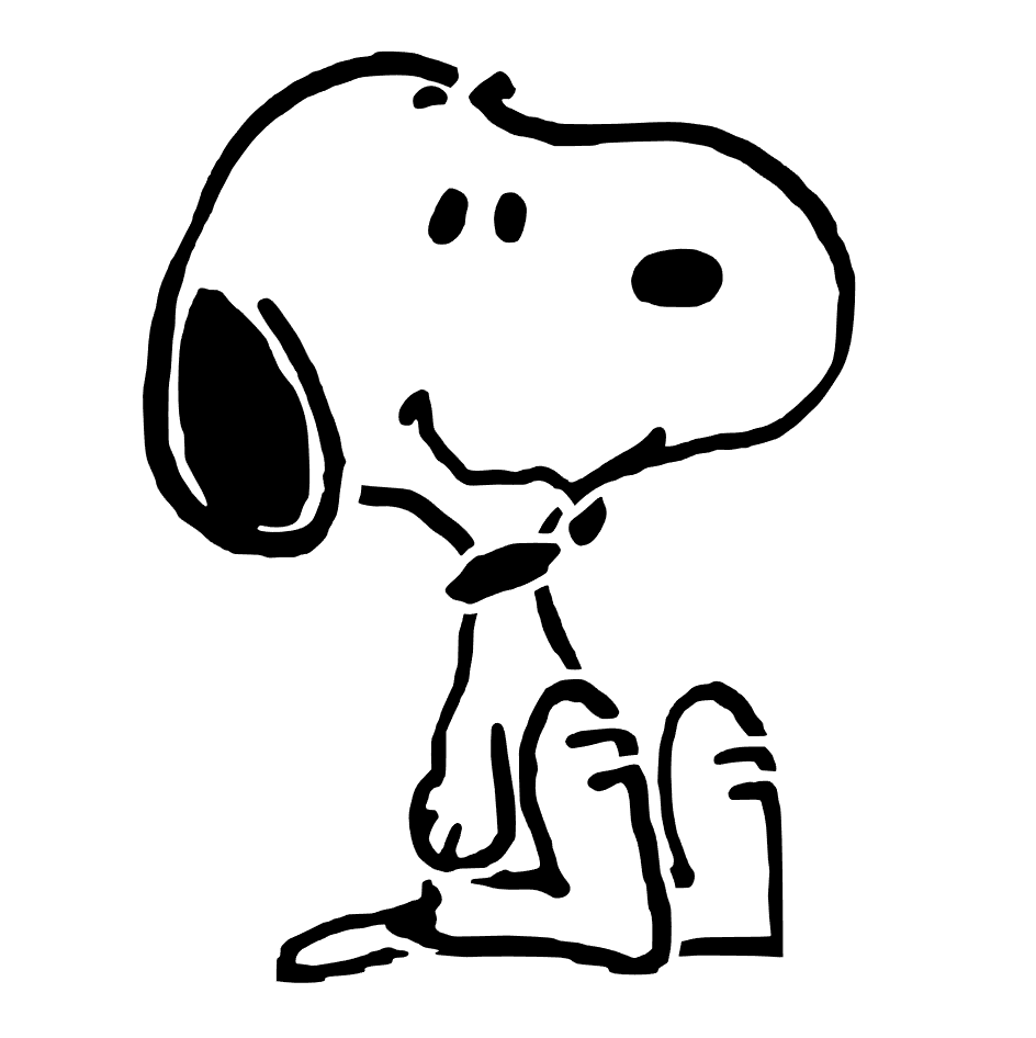Snoopy Backgrounds on Wallpapers Vista