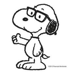 236x235 > Snoopy Wallpapers