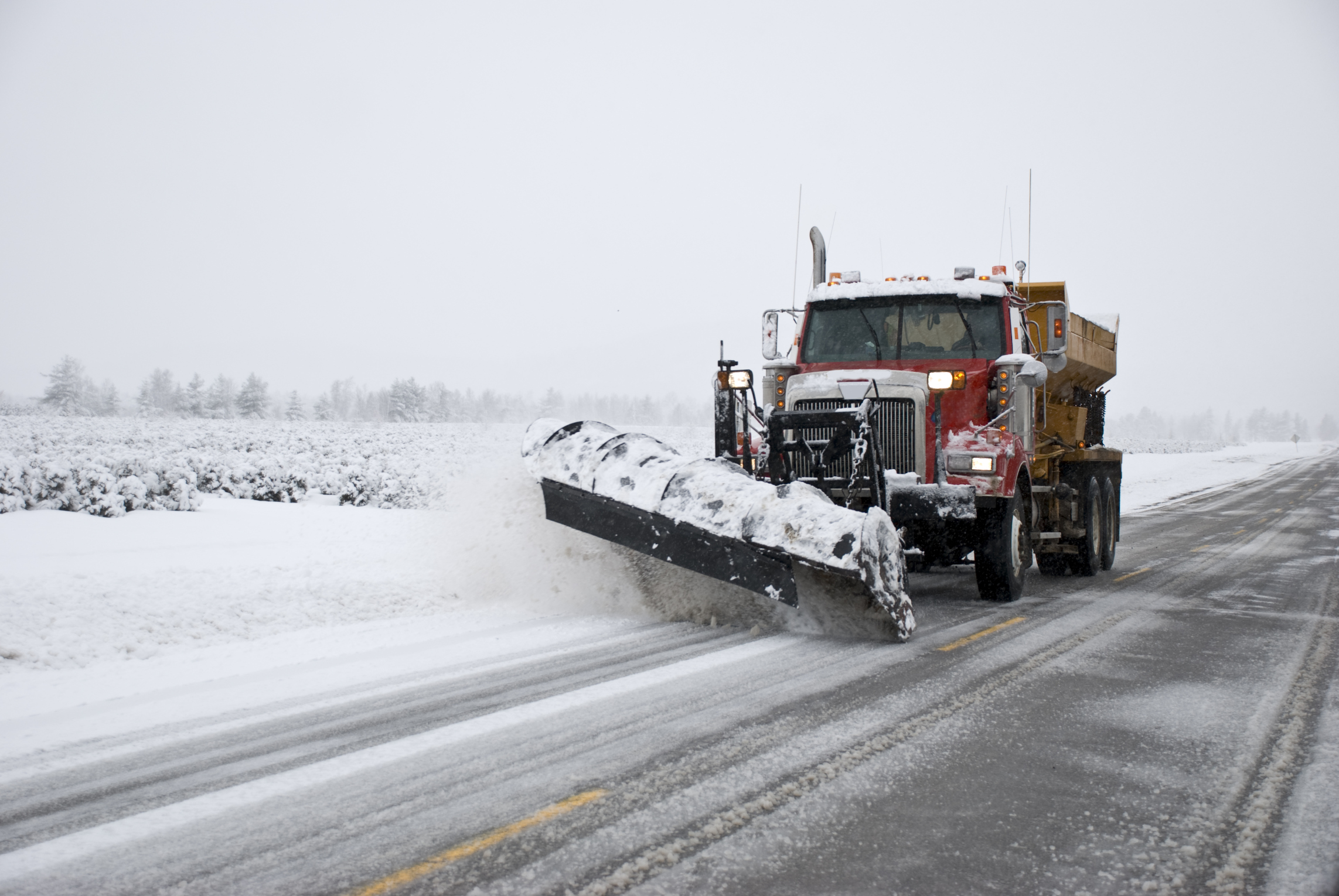 Snow Plow Backgrounds, Compatible - PC, Mobile, Gadgets| 2285x1530 px