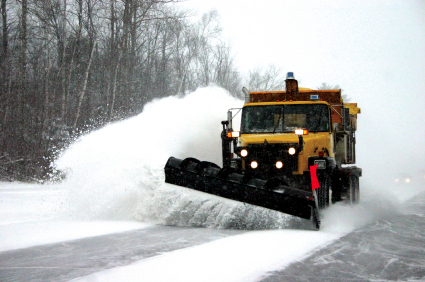 Snow Plow Backgrounds on Wallpapers Vista