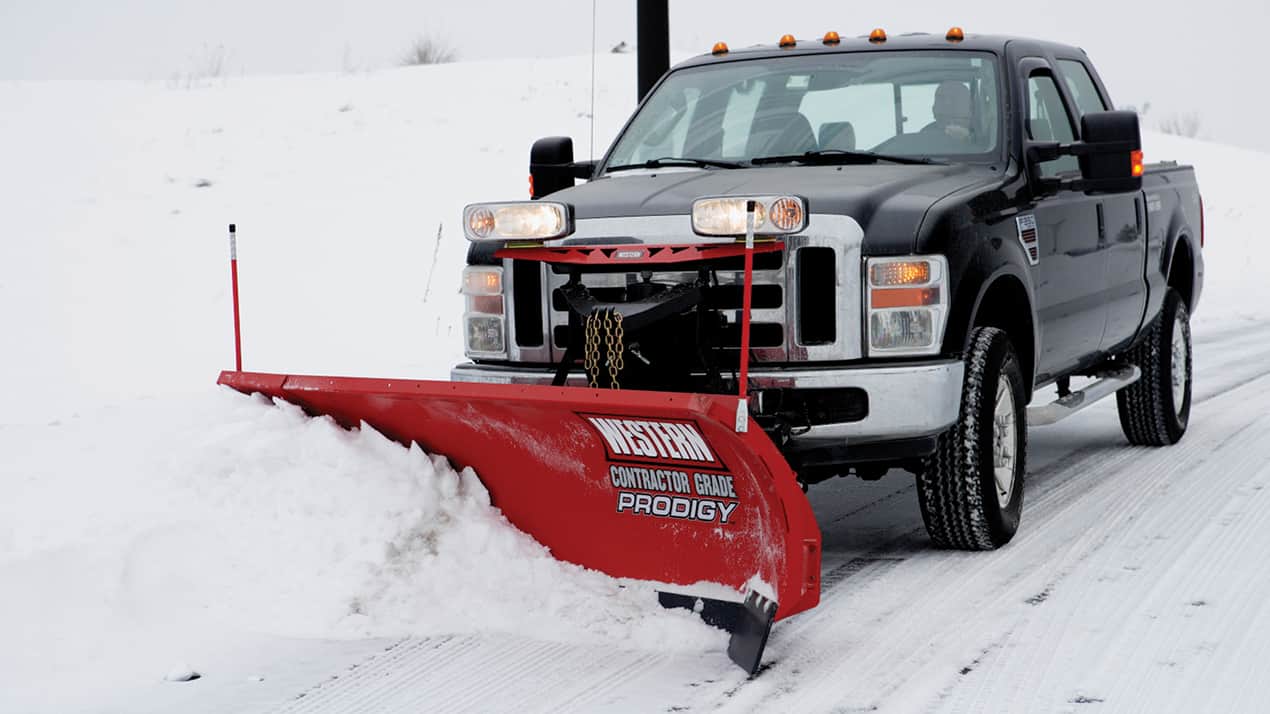 Snow Plow High Quality Background on Wallpapers Vista