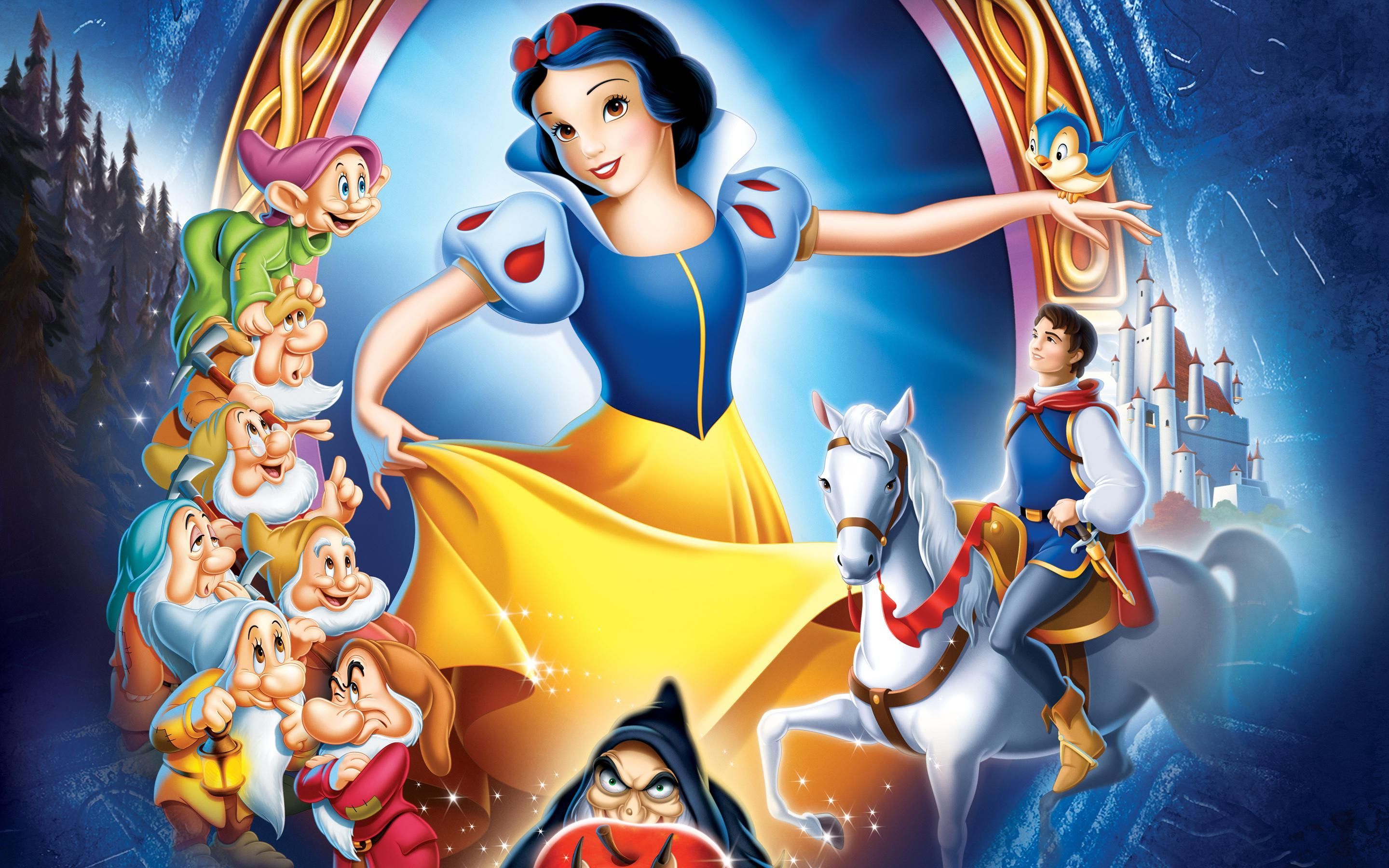 Snow White #10