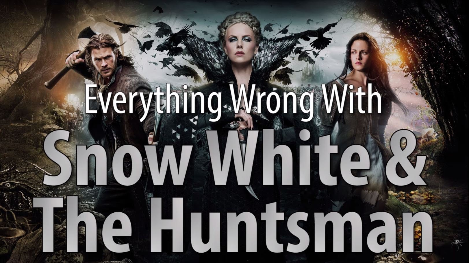 Snow White And The Huntsman #22