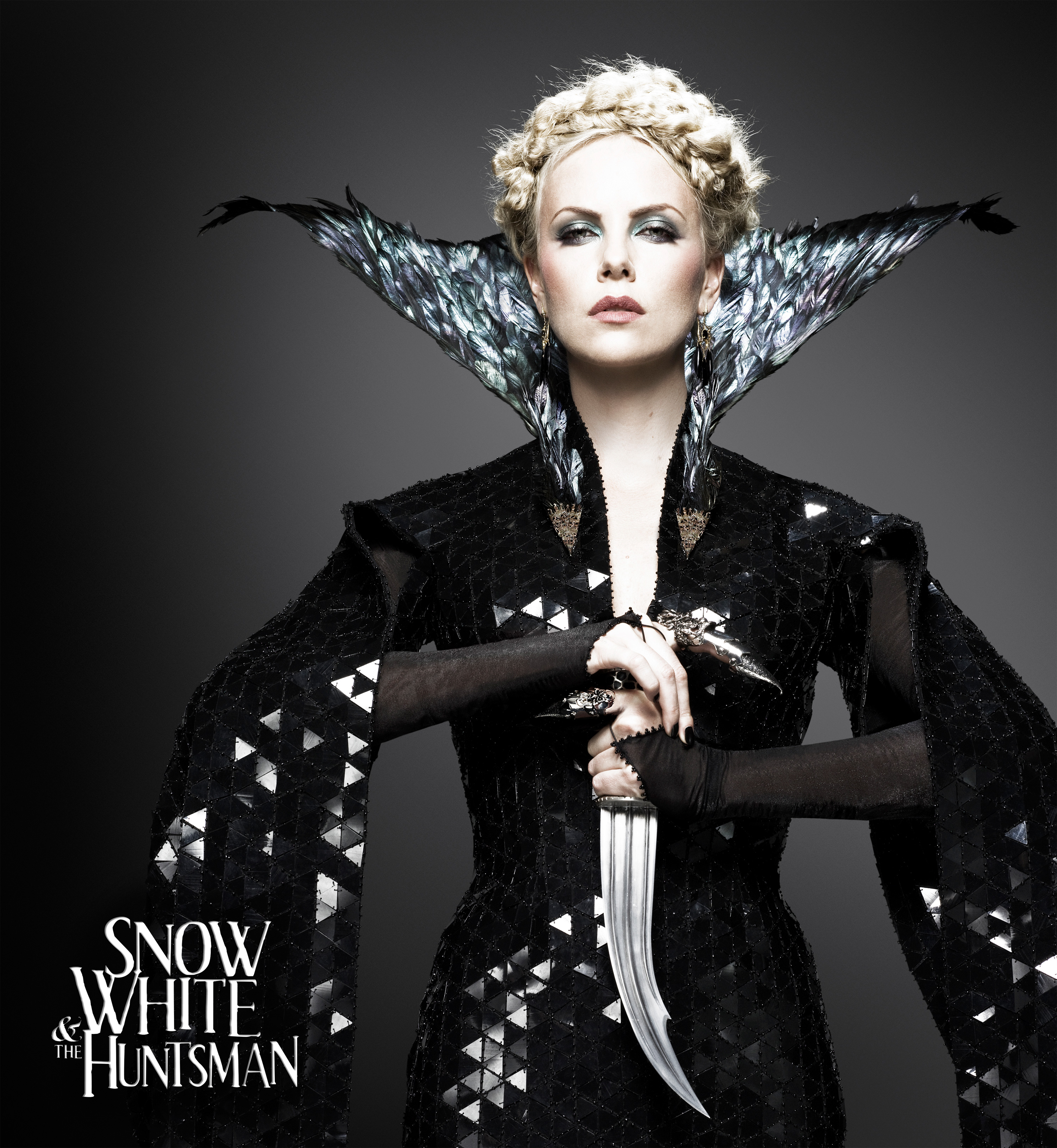 Snow White And The Huntsman #16