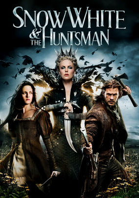 Snow White And The Huntsman #12