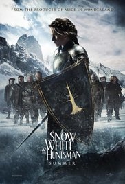 Snow White And The Huntsman #13