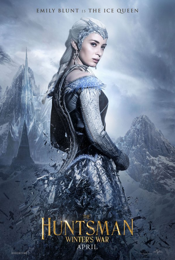 Amazing Snow White And The Huntsman Pictures & Backgrounds