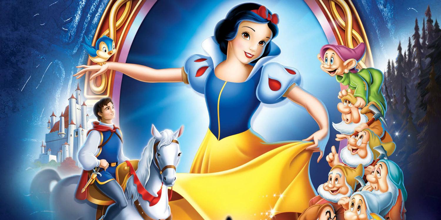 Snow White Backgrounds on Wallpapers Vista