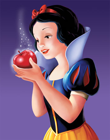 Images of Snow White | 354x450
