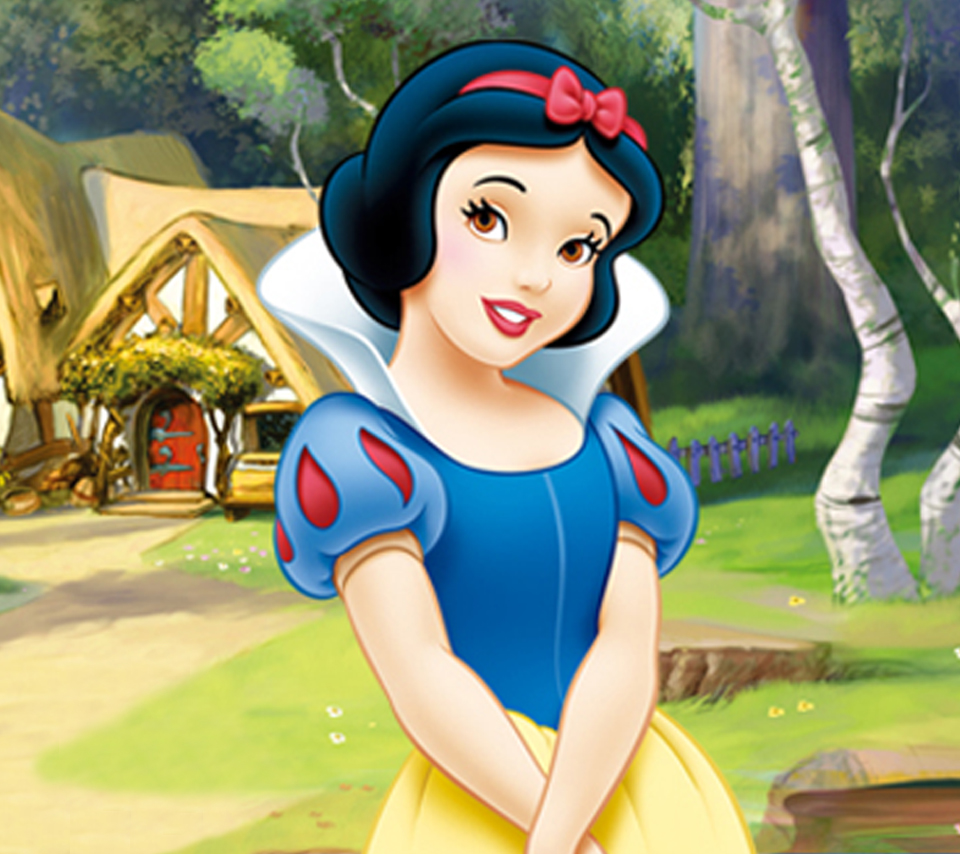 Snow White #16