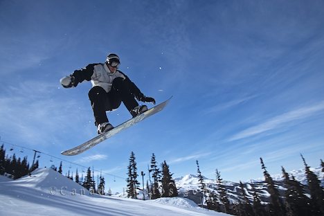 Snowboarding High Quality Background on Wallpapers Vista