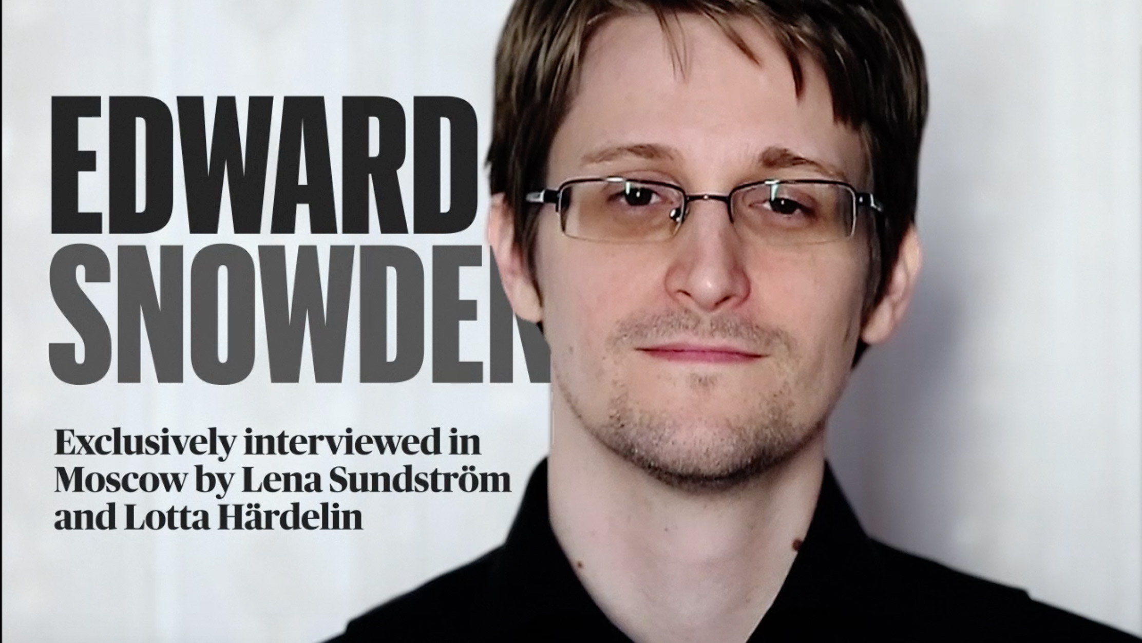 Snowden #12