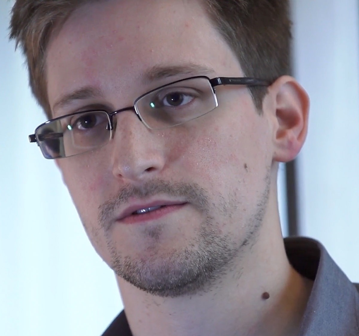 Snowden #15