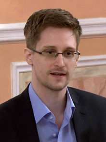 Snowden #4