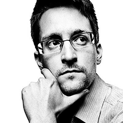 Snowden #10