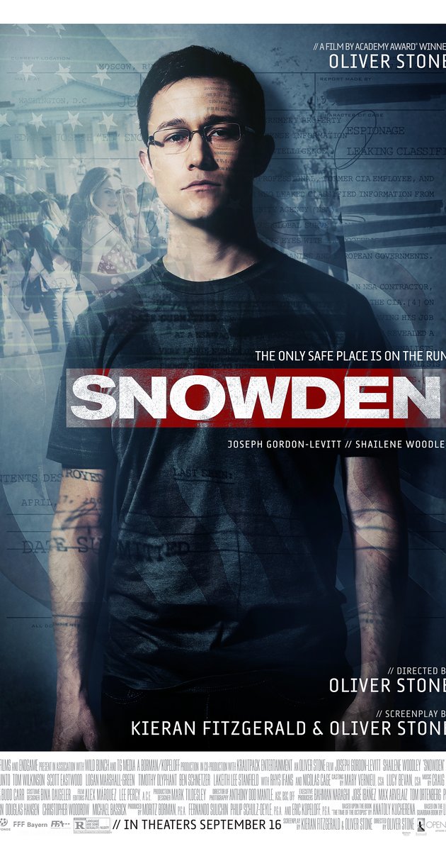 Snowden #2