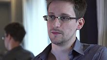 Snowden #8