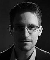 Snowden #6