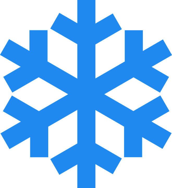 Snowflake Backgrounds on Wallpapers Vista