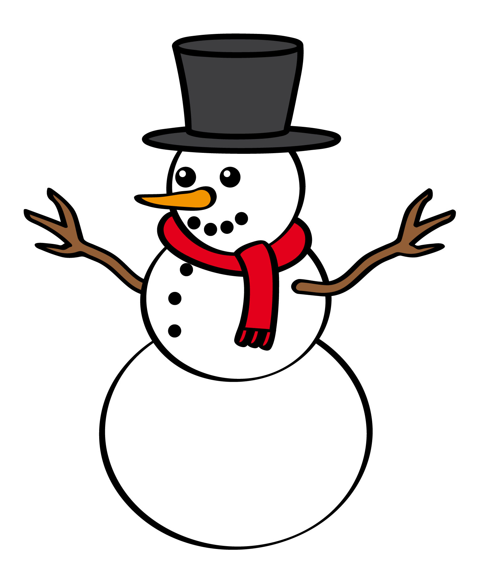 Snowman Backgrounds on Wallpapers Vista