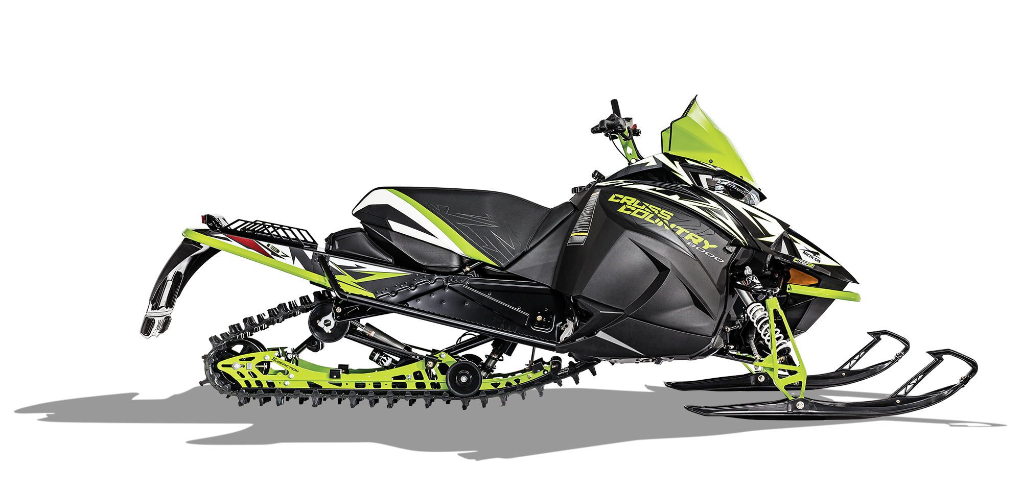 Snowmobile High Quality Background on Wallpapers Vista