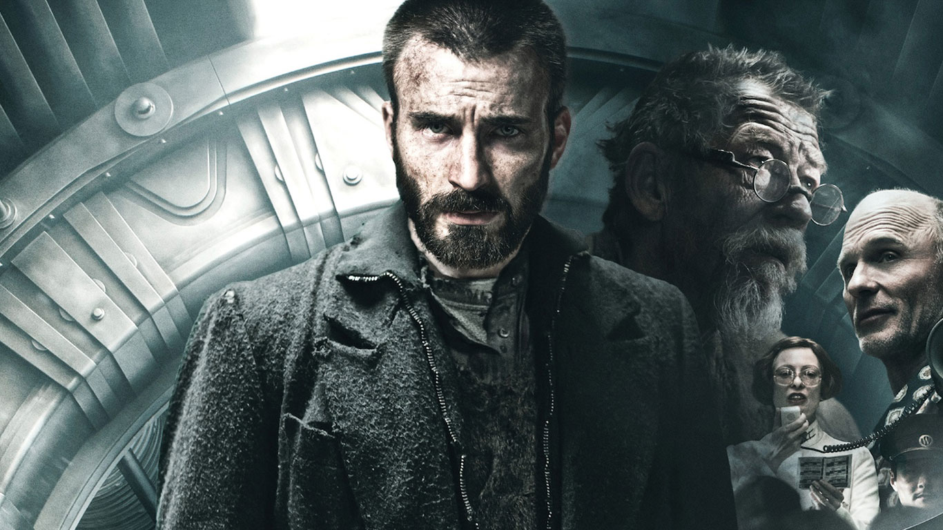 Amazing Snowpiercer Pictures & Backgrounds