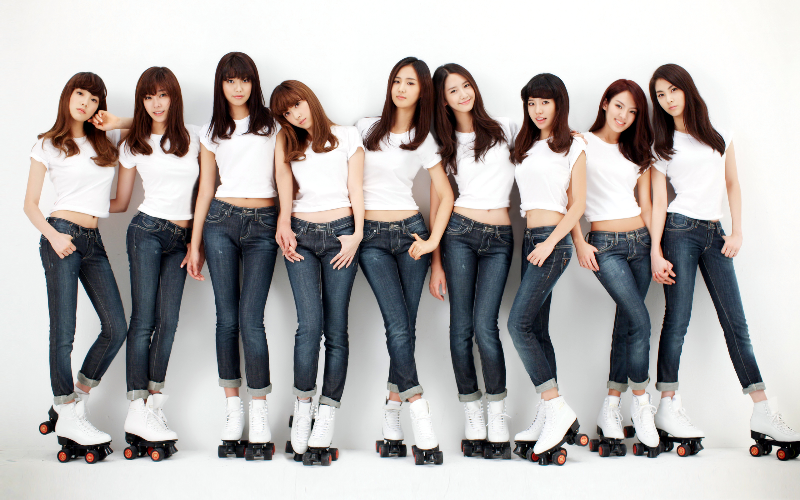 Amazing SNSD Pictures & Backgrounds