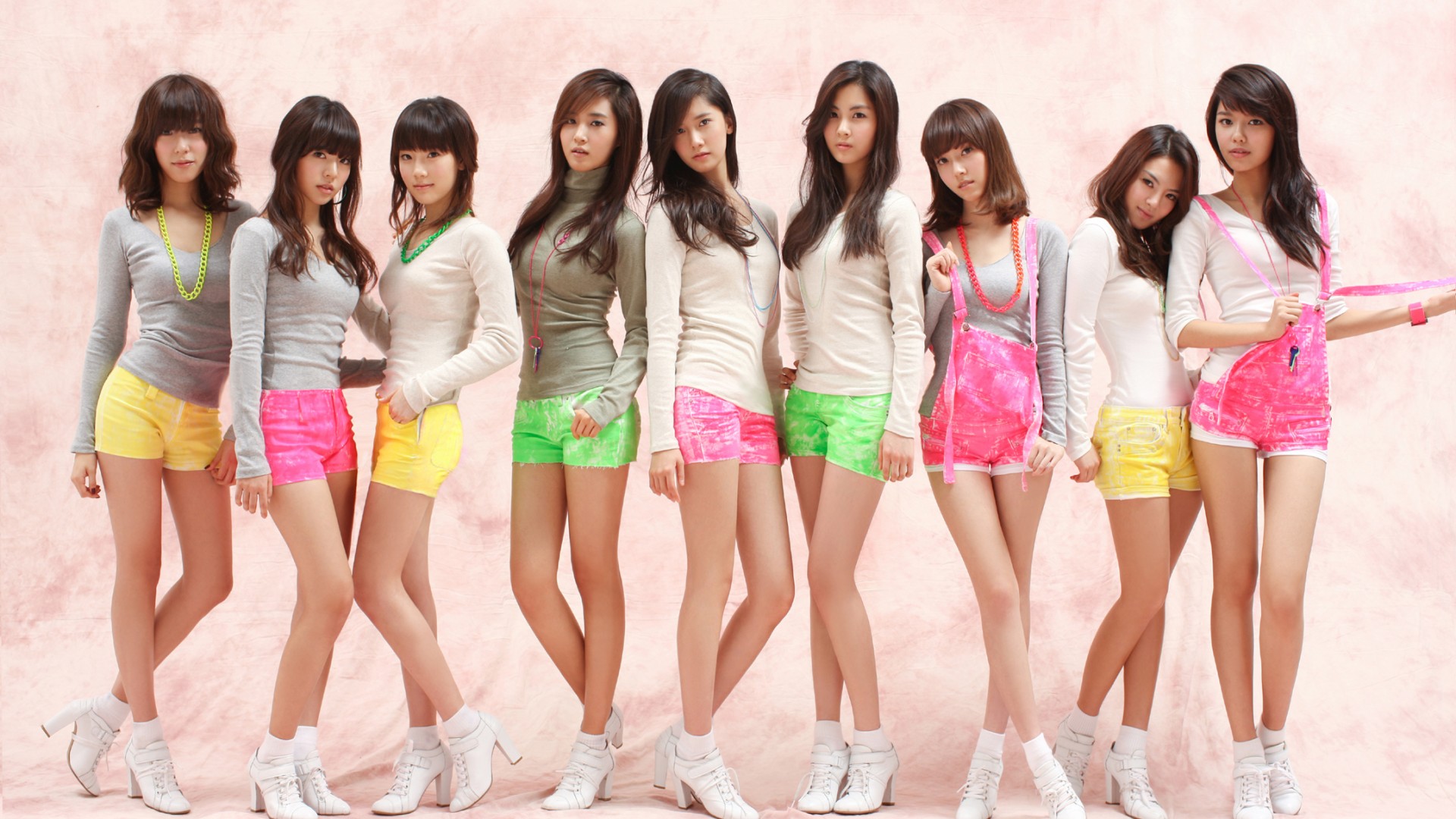 1920x1080 > SNSD Wallpapers
