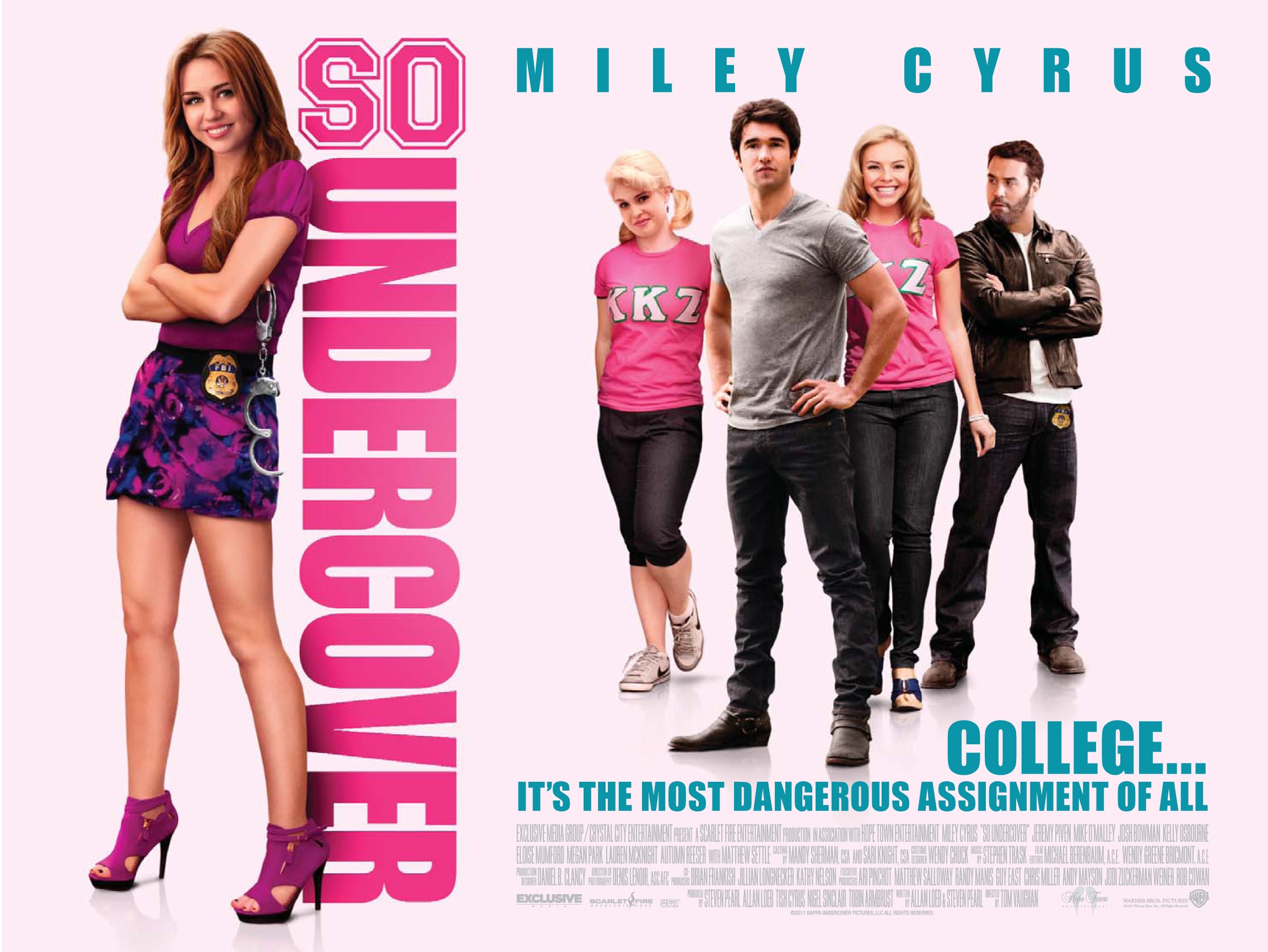 So Undercover High Quality Background on Wallpapers Vista