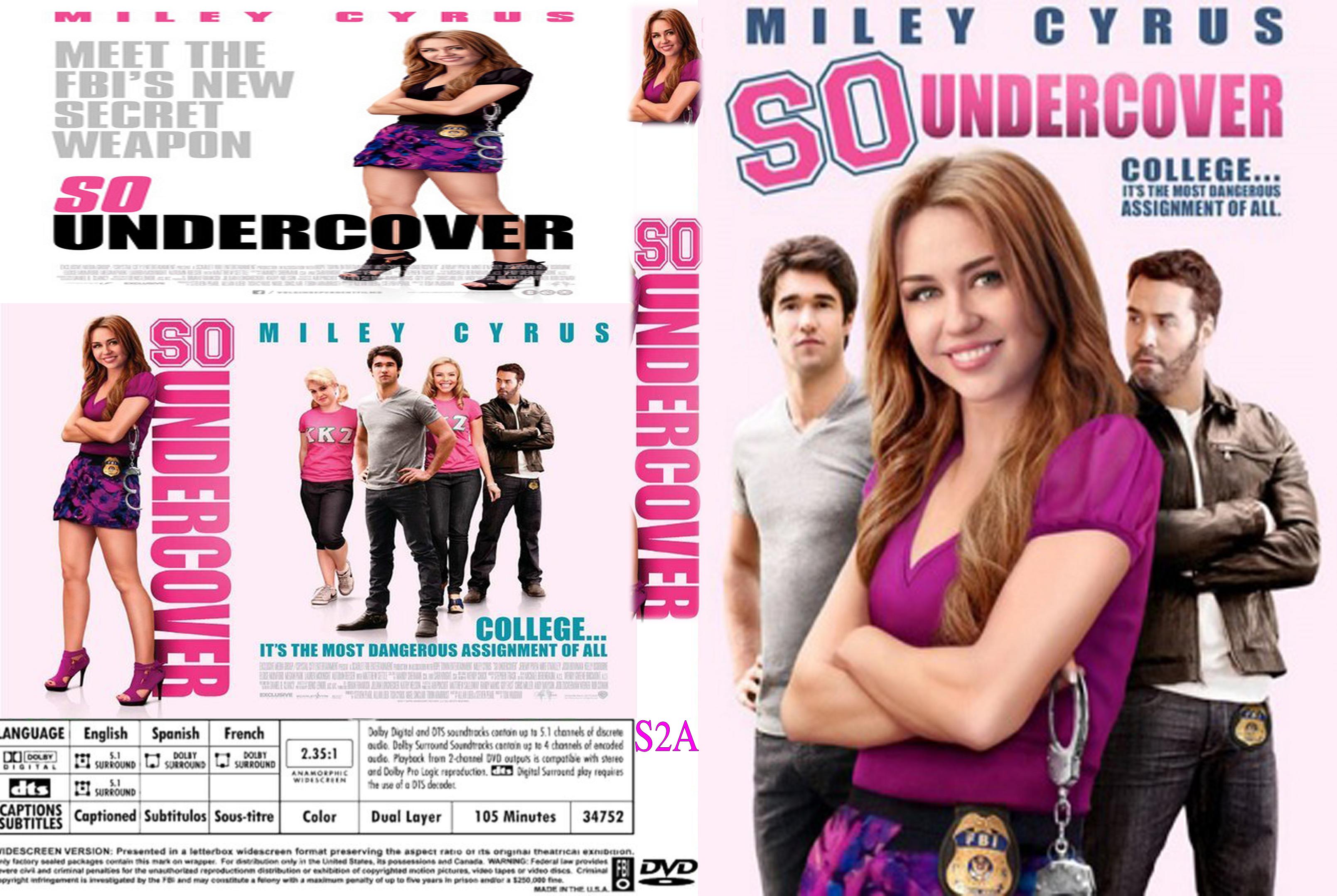 Nice wallpapers So Undercover 3218x2157px