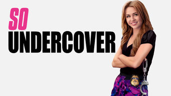 So Undercover Pics, Movie Collection