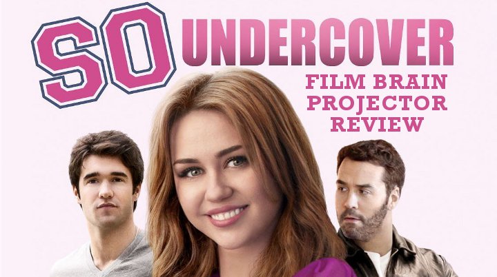 HQ So Undercover Wallpapers | File 59.45Kb