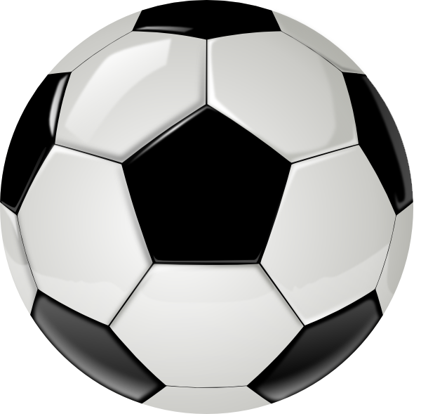 Soccer #19