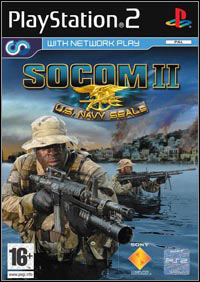 SOCOM II: U.S. Navy SEALS HD wallpapers, Desktop wallpaper - most viewed