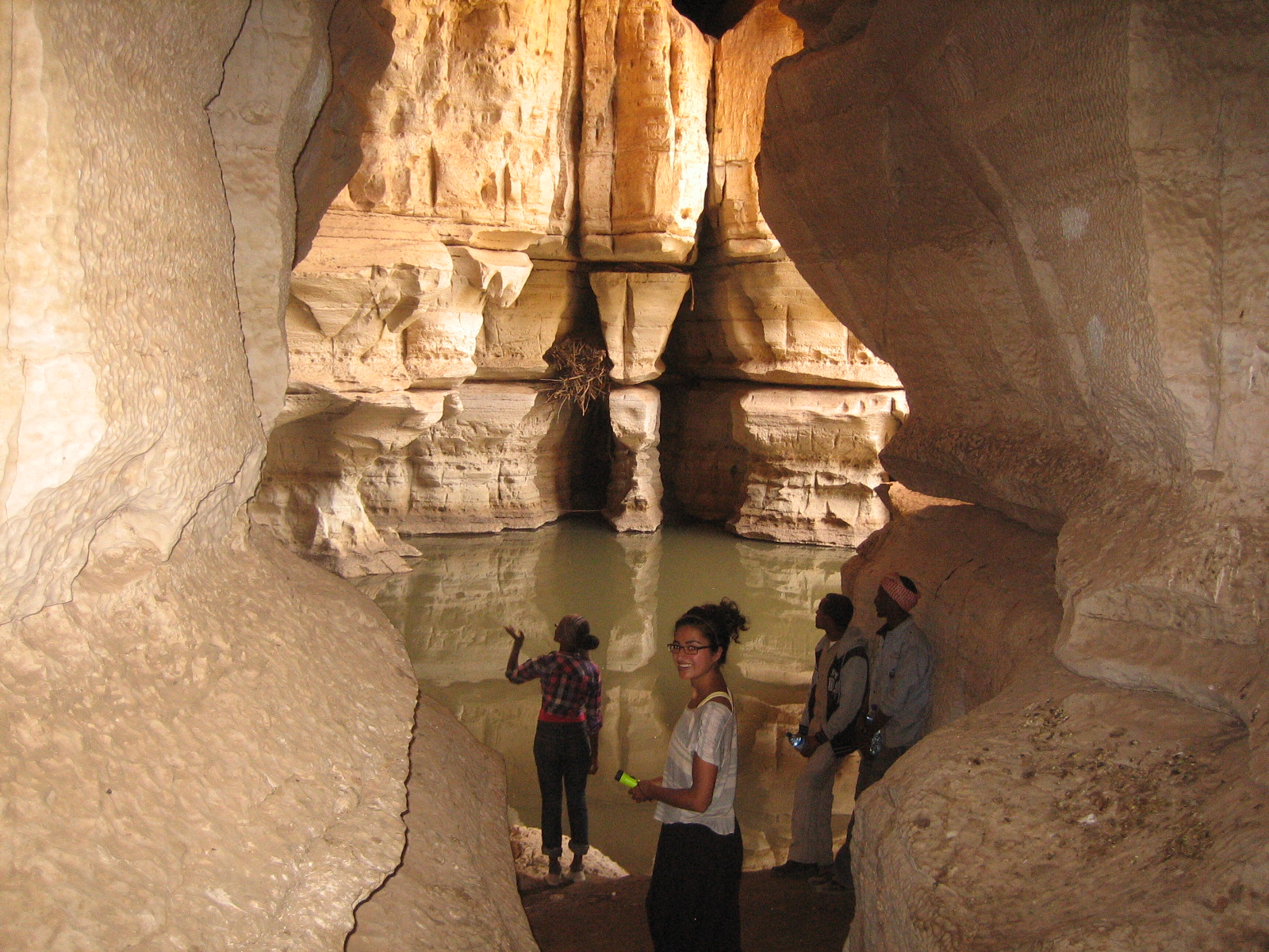 Sof Omar Caves Pics, Earth Collection