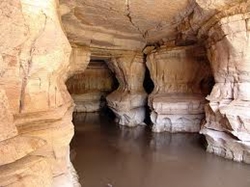 Images of Sof Omar Caves | 250x187