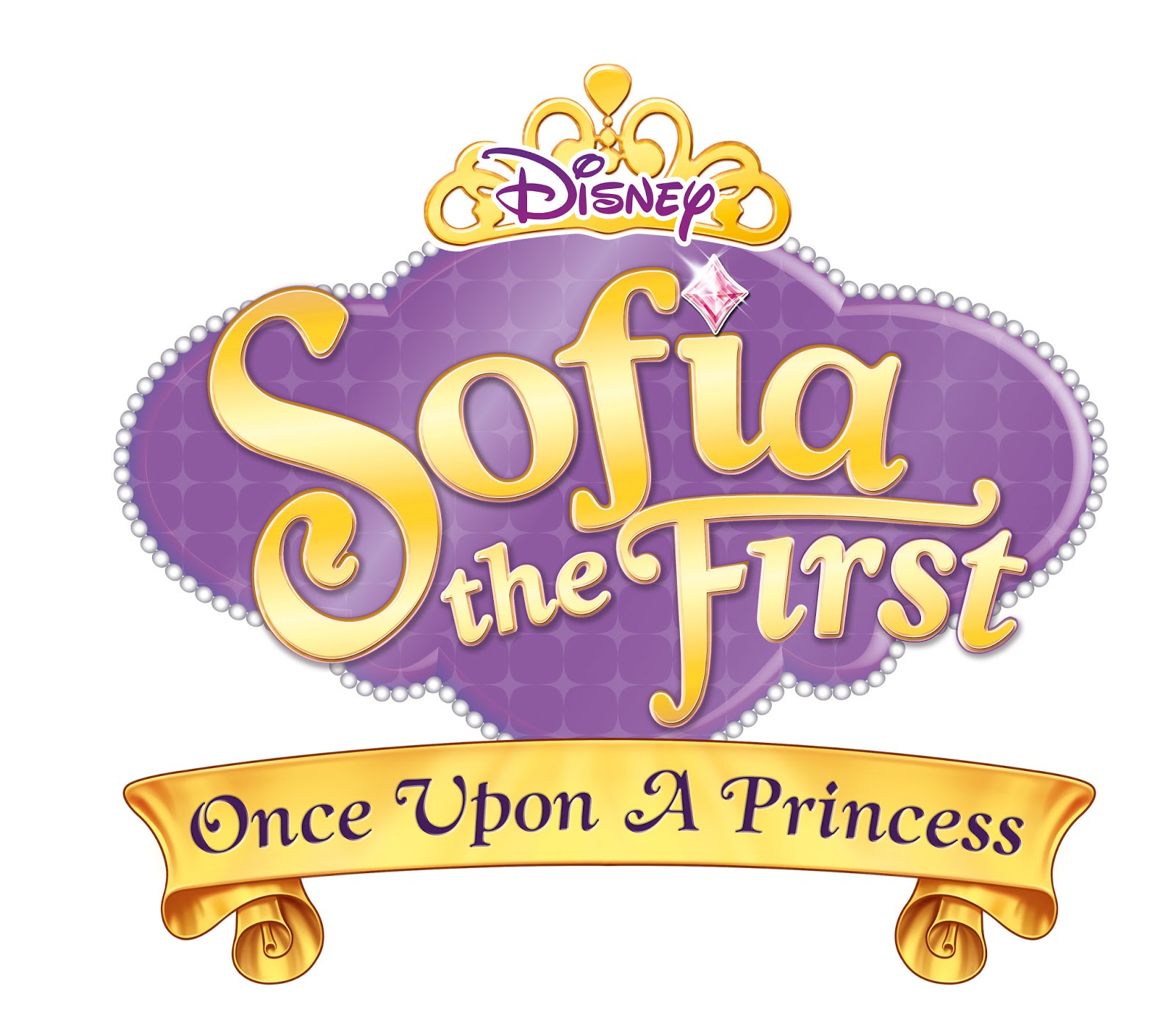 Sofia The First: Once Upon A Princess #27
