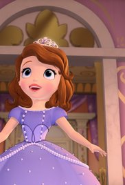 Amazing Sofia The First: Once Upon A Princess Pictures & Backgrounds