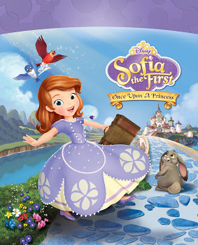 Sofia The First: Once Upon A Princess #6