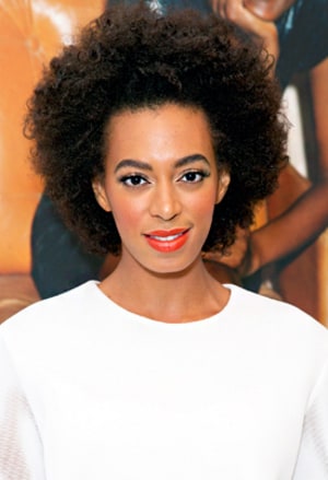 Amazing Solange Knowles Pictures & Backgrounds