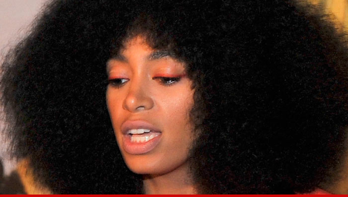 High Resolution Wallpaper | Solange Knowles 700x397 px